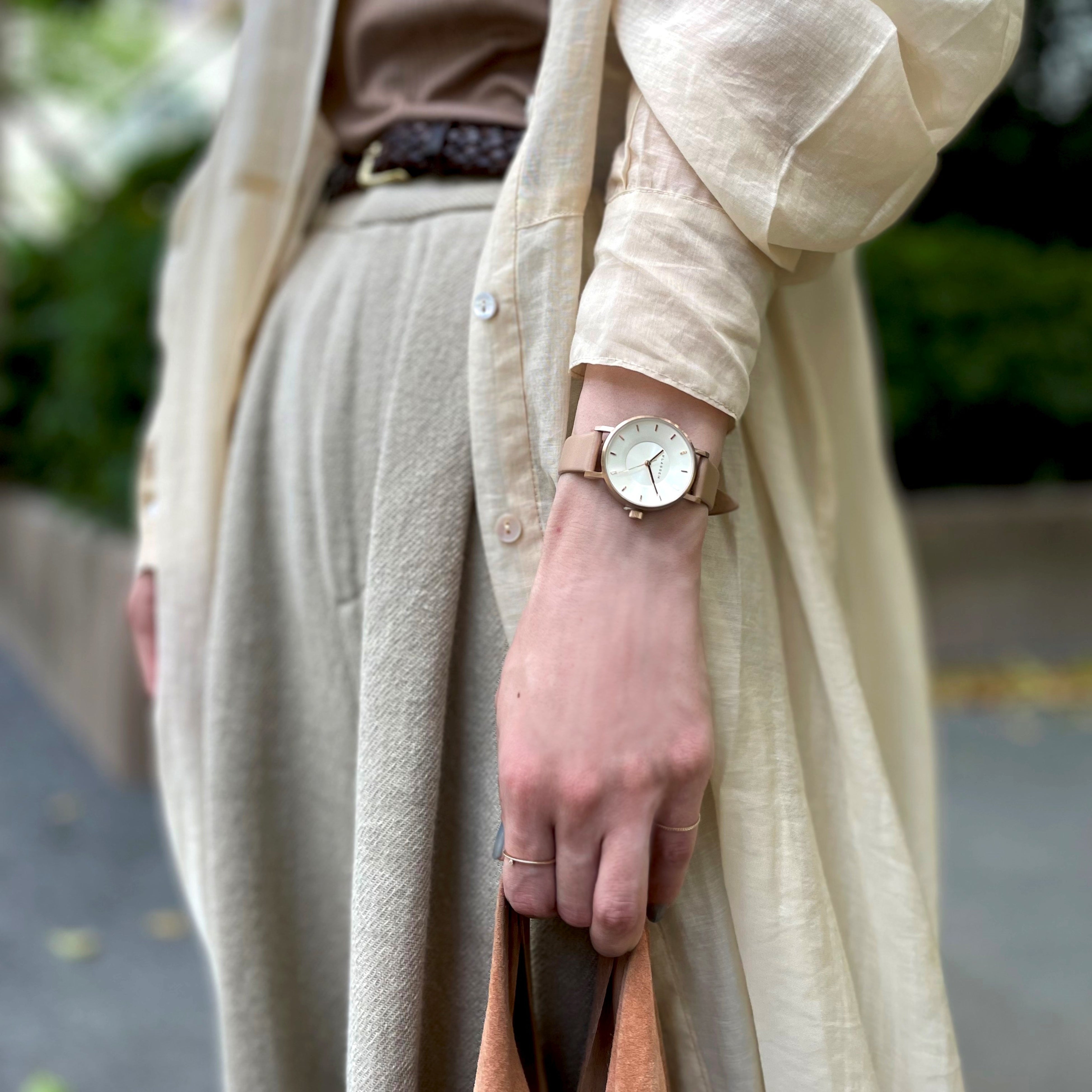 KLASSE14　WVO22CE003S　￥24,200(税込) 