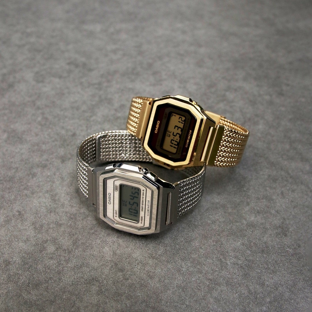 A1000MA-7JF 13,200円(税込)、A1000MGA-5JF 18,700円(税込)