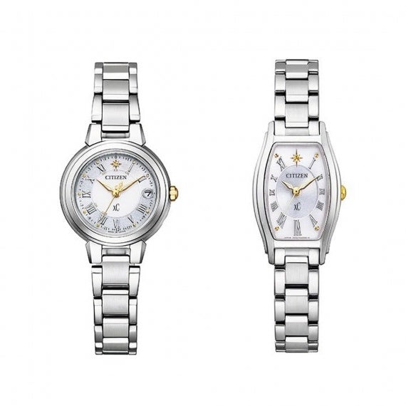  ES9436-58A：58,300円(税込)　EW5545-59A：48,400円(税込)