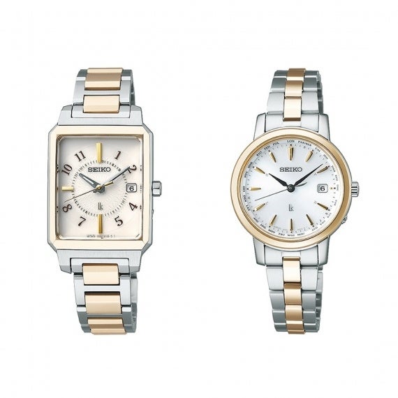 SSVW194:61,600円(税込) SSVV076:63,800円(税込)