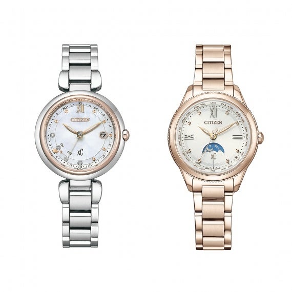  ES9466-65W：132,000円(税込)　EE1004-57A：91,300円(税込)  