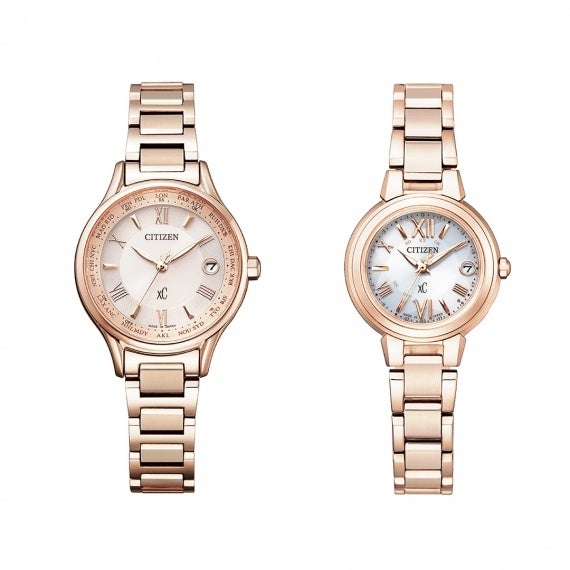 EC1164-53W:85,800円(税込) ES9435-51A:55,000円(税込)