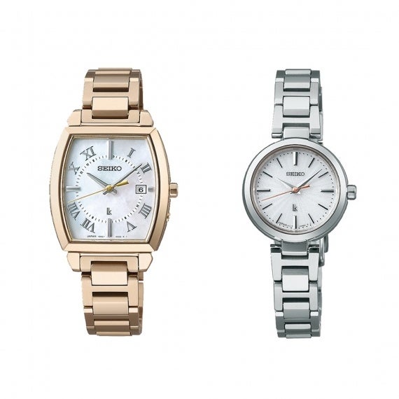 SSQW064：82,500円(税込)　SSVR139：47,300円(税込)