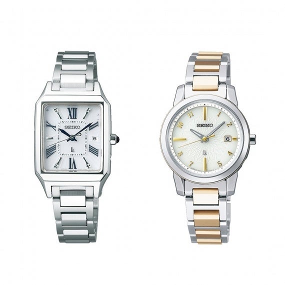 SSVW159:58,300円(税込) SSQV082:85,800円(税込)