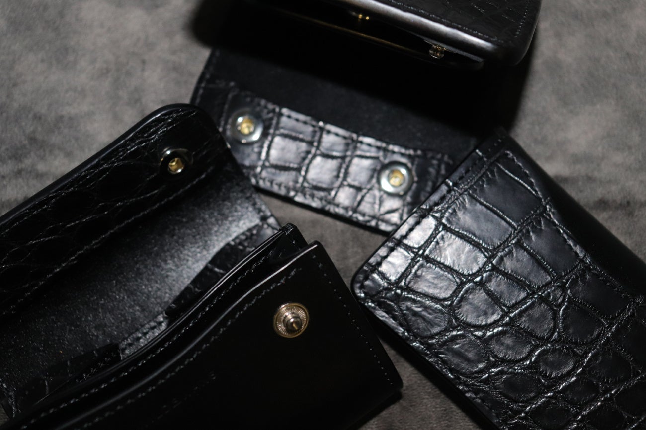 WILDSWANS】COLLECTORS別注『TONGUE』『PONT』『CASA』数量限定