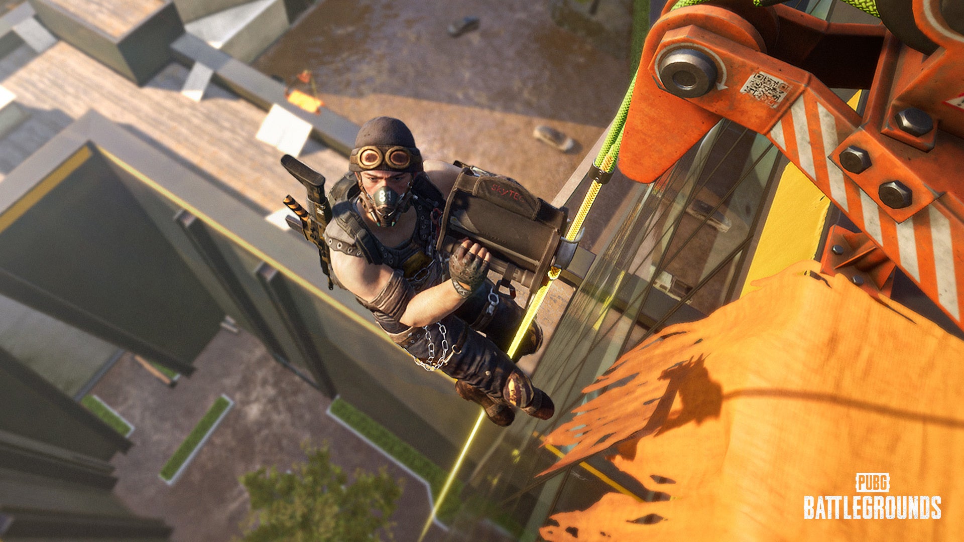 Krafton Pubg新マップ Deston 実装 Pubg Japan株式会社のプレスリリース Krafton Pubg新マップ Deston 実装 Pubg Japan株式会社のプレスリリース