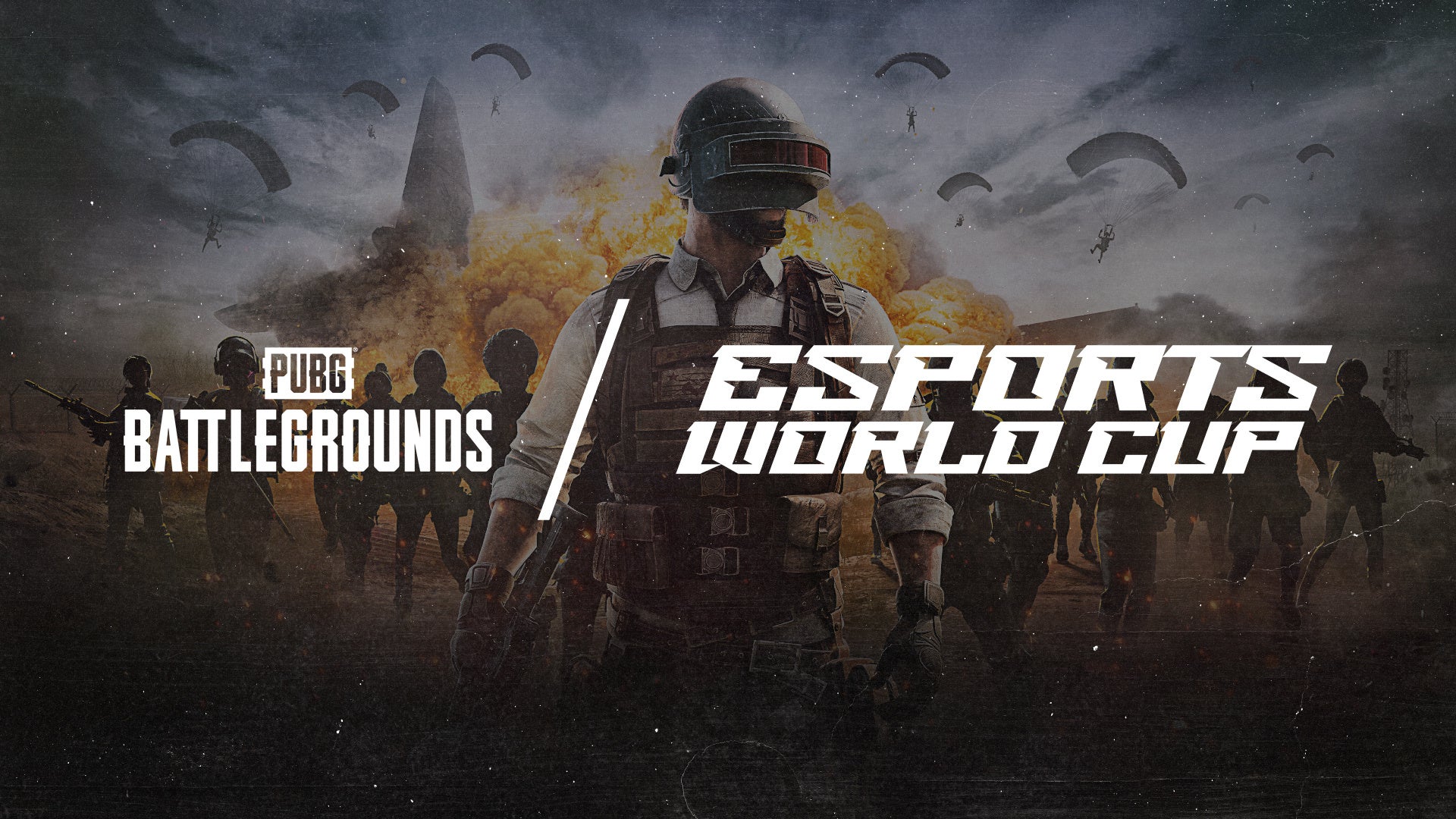 PUBG: BATTLEGROUNDS世界大会、総額6000万ドルで開幕! PUBG: BATTLEGROUNDS世界大会、総額6000万ドルで開幕!