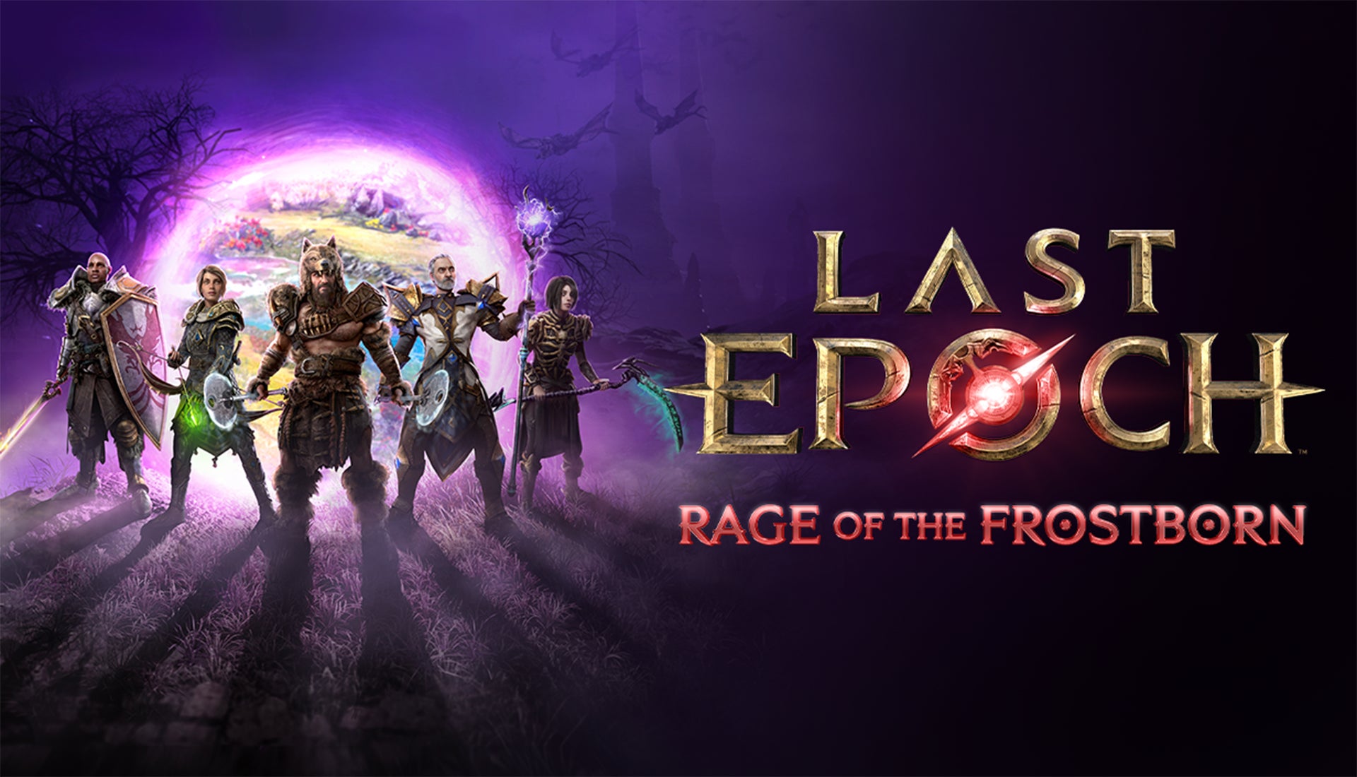 『Last Epoch』シーズン5配信開始!タイムトラベル×ダークファンタジーRPG 『Last Epoch』シーズン5配信開始!タイムトラベル×ダークファンタジーRPG
