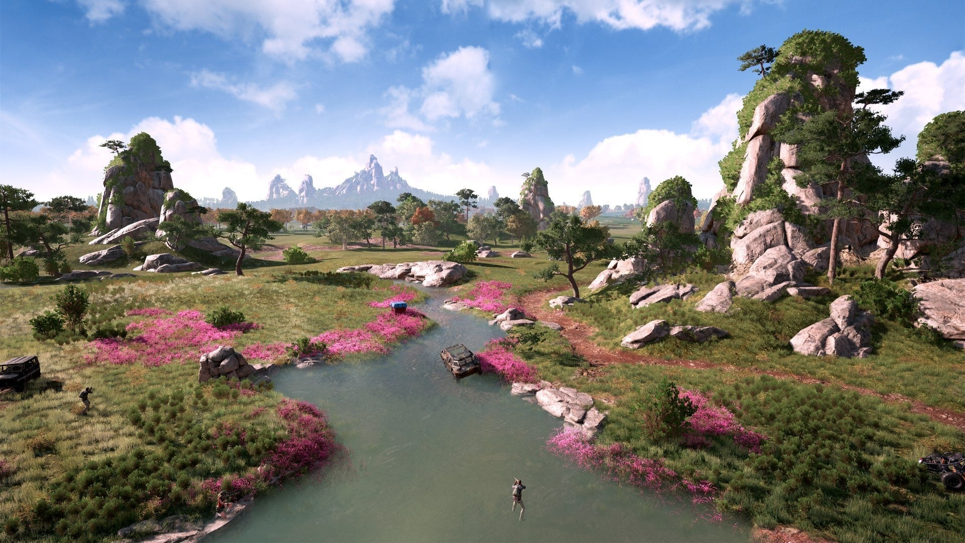 PUBG Anti-Cheat Update Delayed, ReShade Blocked