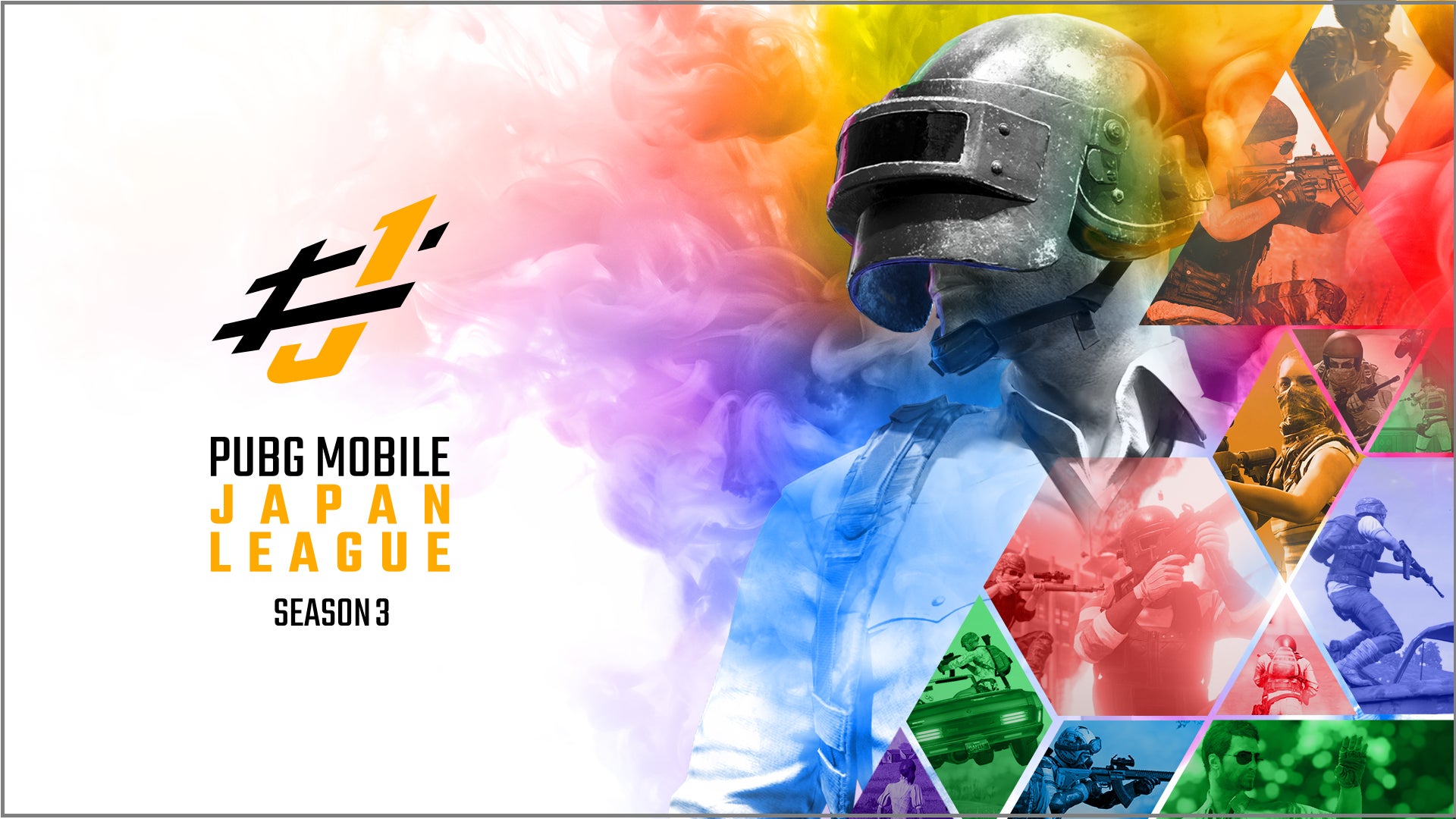 『PUBG MOBILE』が大会開催決定!PMJL SEASON3とPMOT 2023で総額1億円の賞金をかけた戦いが繰り広げられる。 『PUBG MOBILE』が大会開催決定!PMJL SEASON3とPMOT 2023で総額1億円の賞金をかけた戦いが繰り広げられる。