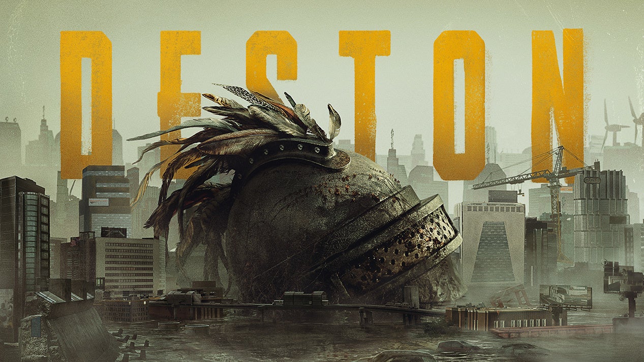 Krafton Pubg新マップ Deston を初公開 Pubg Japan株式会社のプレスリリース Krafton Pubg新マップ Deston を初公開 Pubg Japan株式会社のプレスリリース