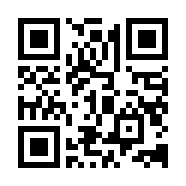 ココロの窓口QRコード