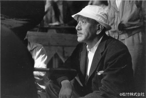 小津安二郎監督