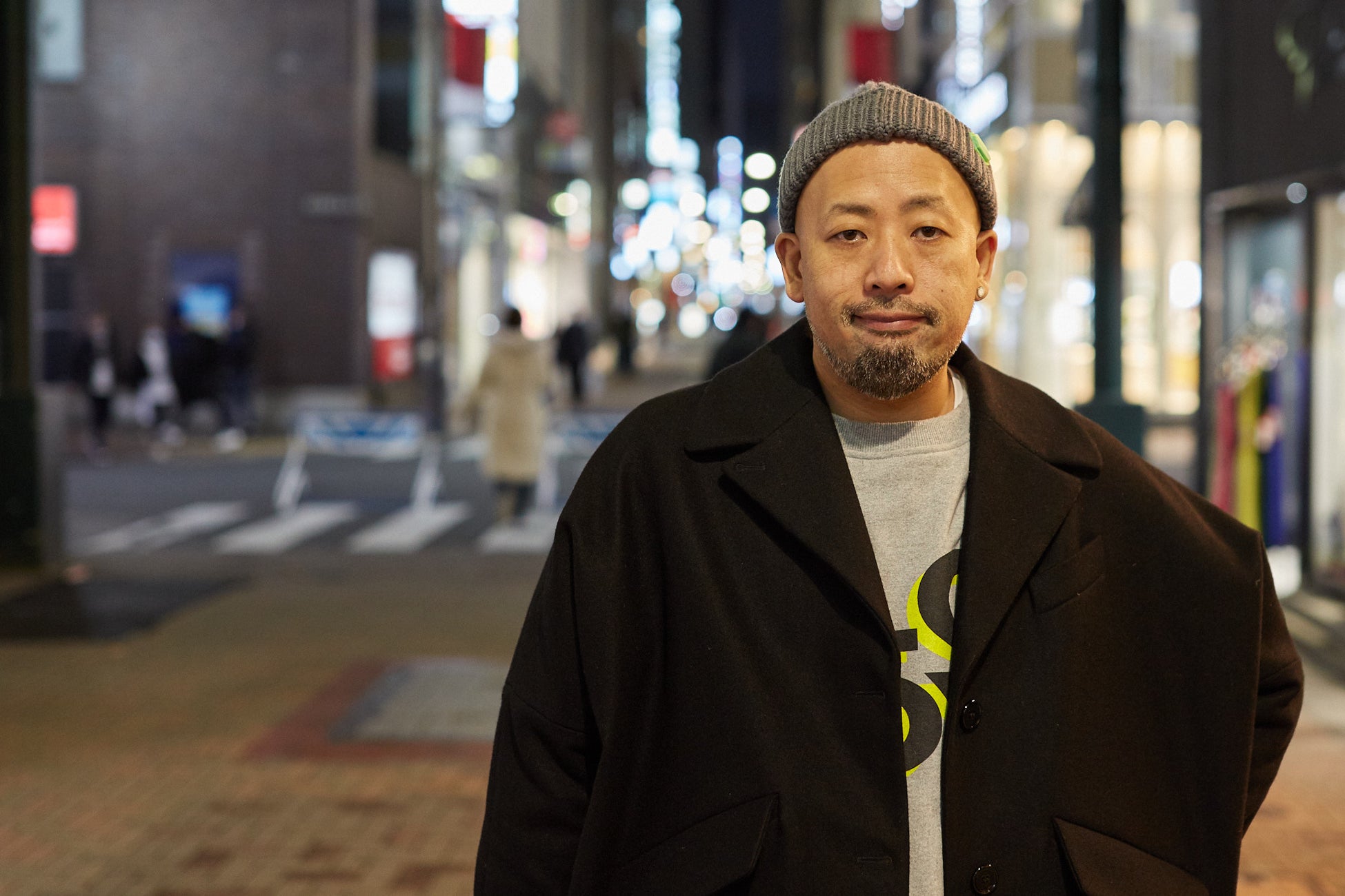 株式会社松崎商店 代表取締役 松崎 宗平様