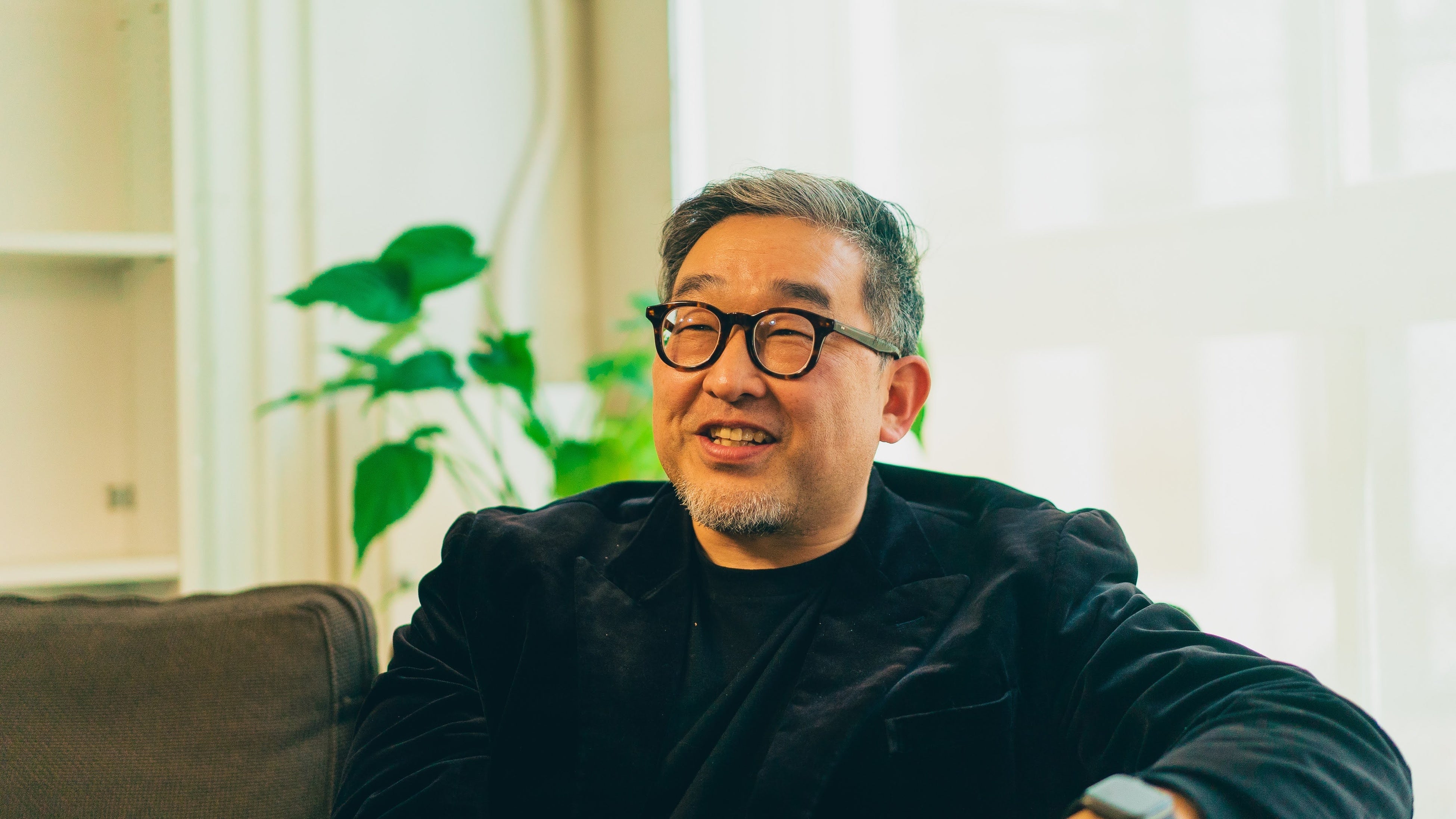 株式会社GOLDILOCKS 代表取締役　川路 武様