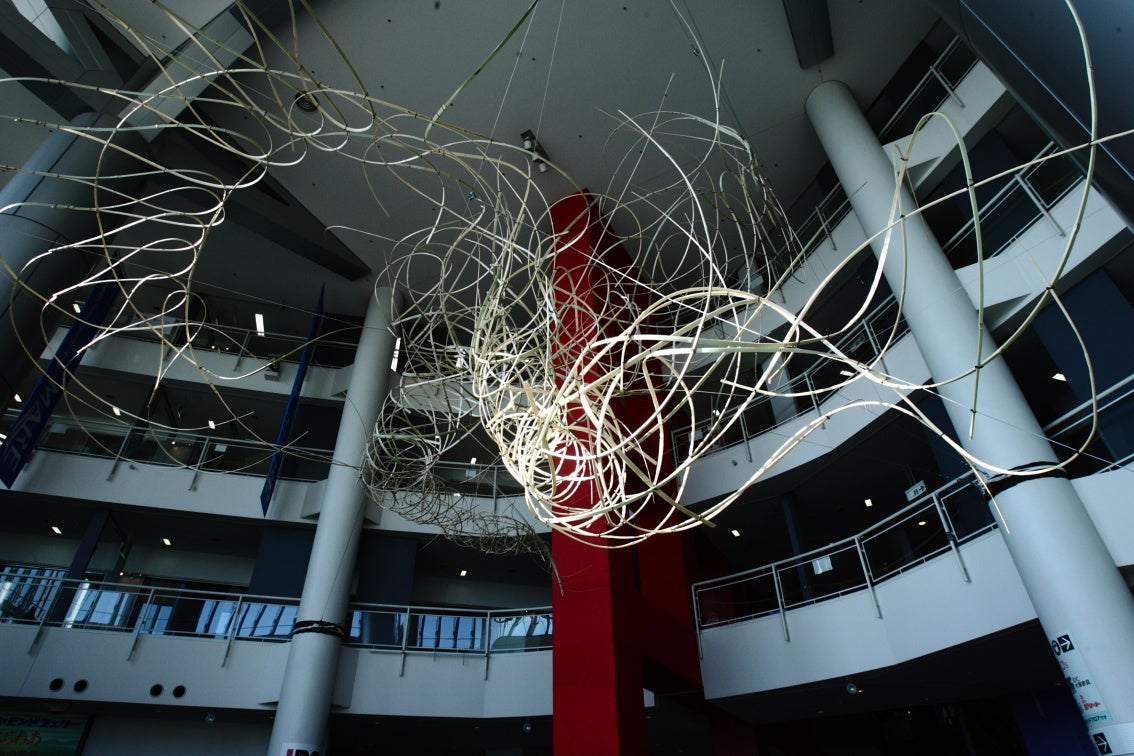 三橋玄 作品実績