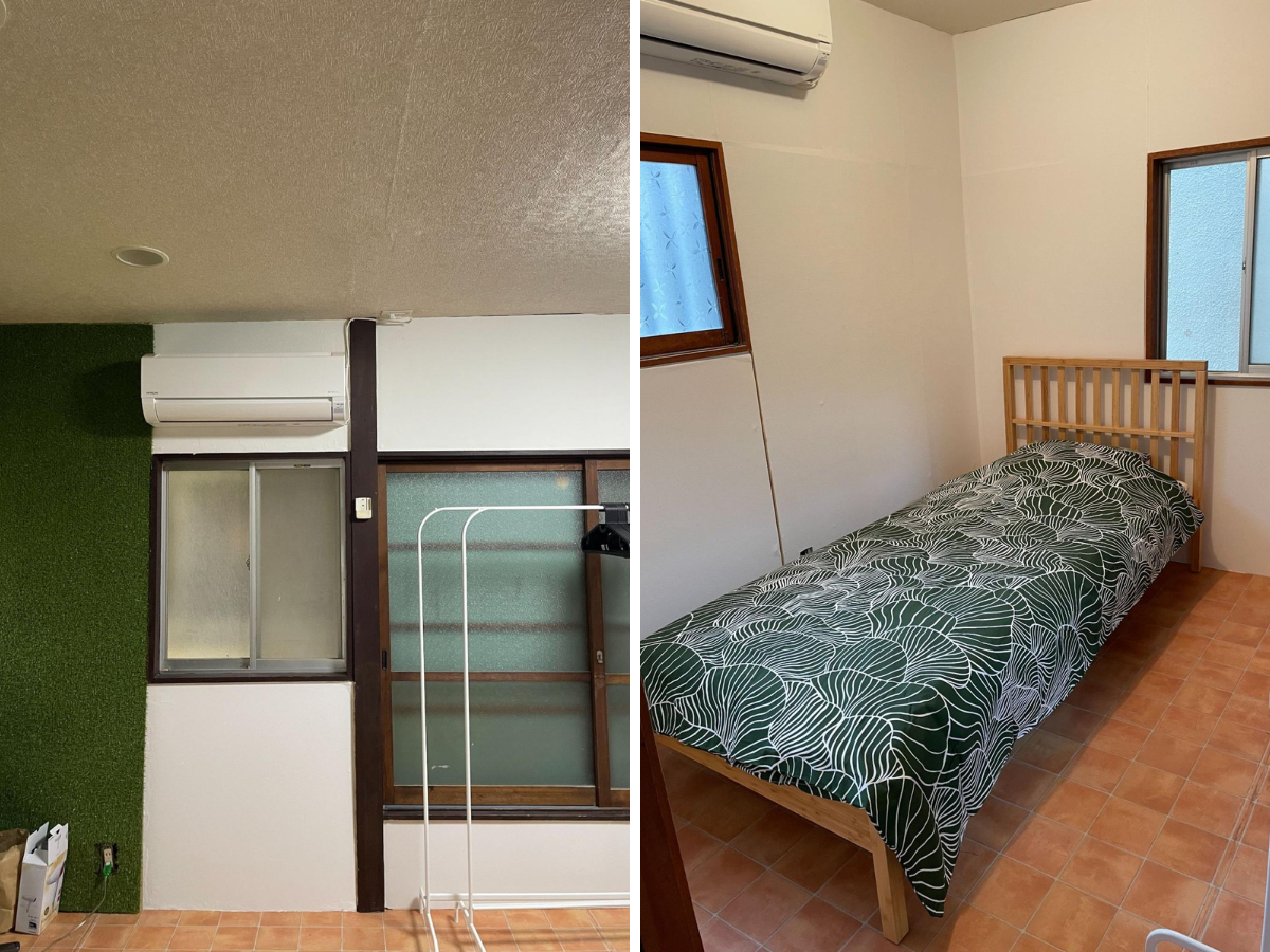 サンカクハウス東池袋