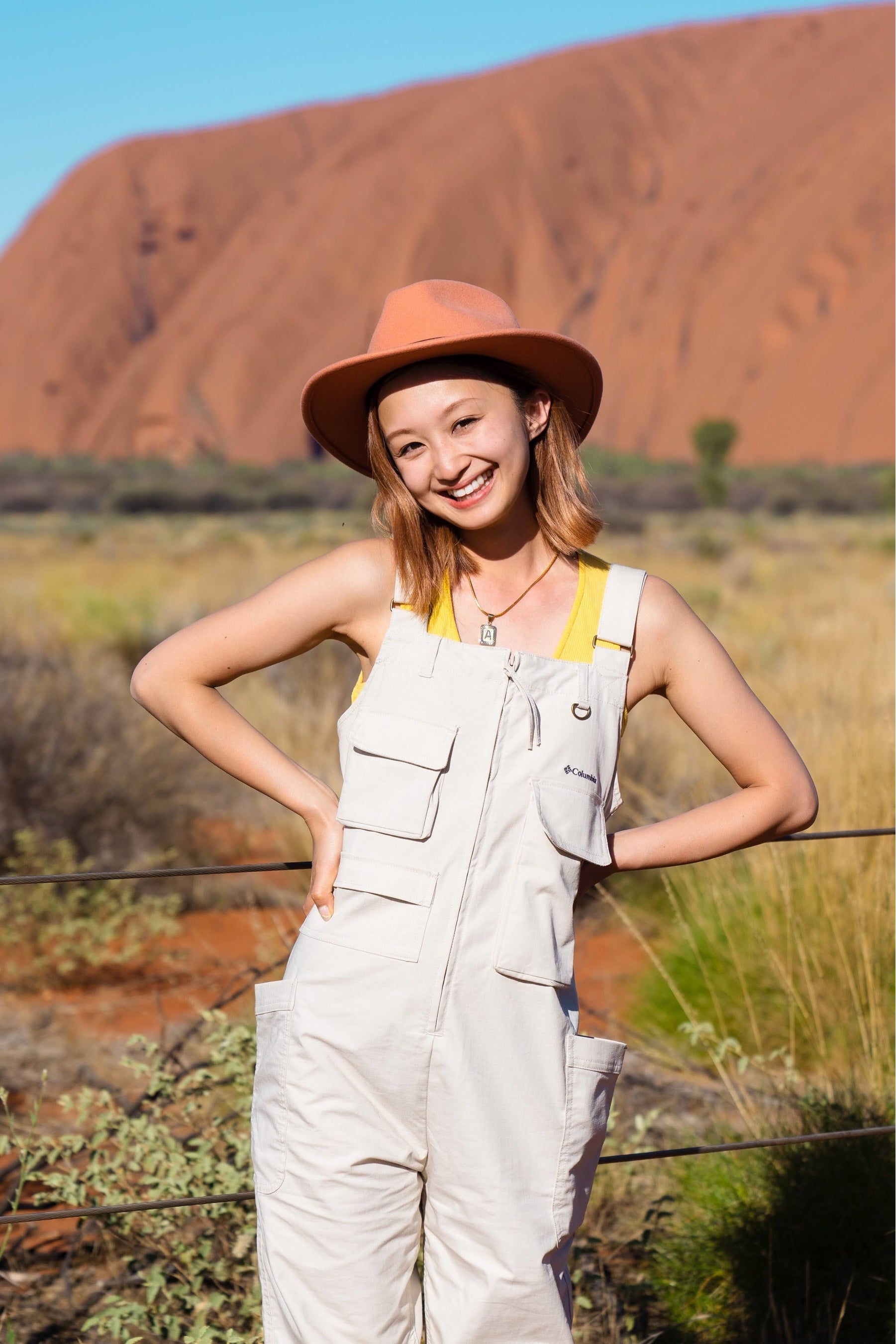 近藤あや（トラベルインフルエンサー）