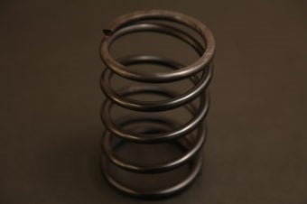 黒染め テーエム