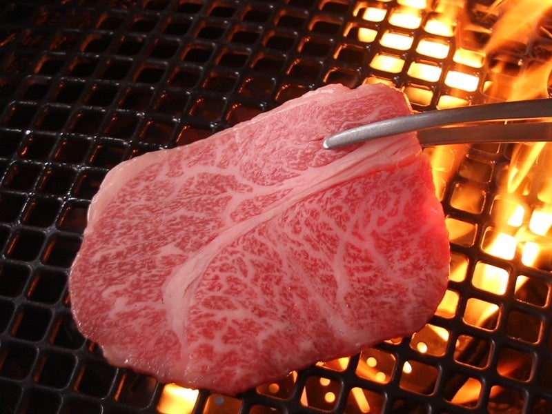 ＜仙台牛＞くちどけ滑らかスペシャルロース