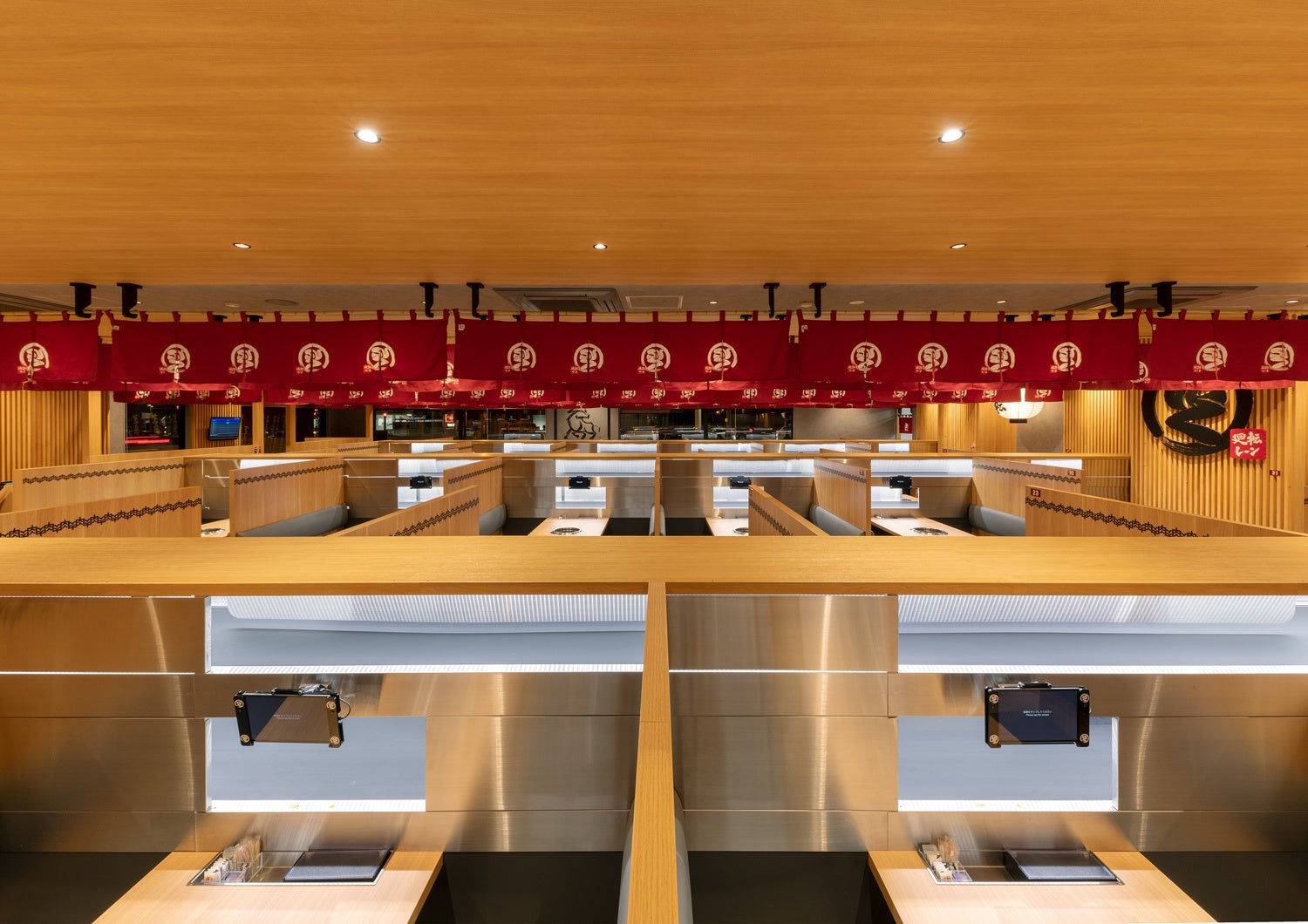 いっとう内観イメージ（上尾店）