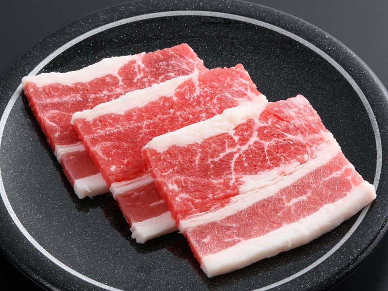 いっとうカルビ110円