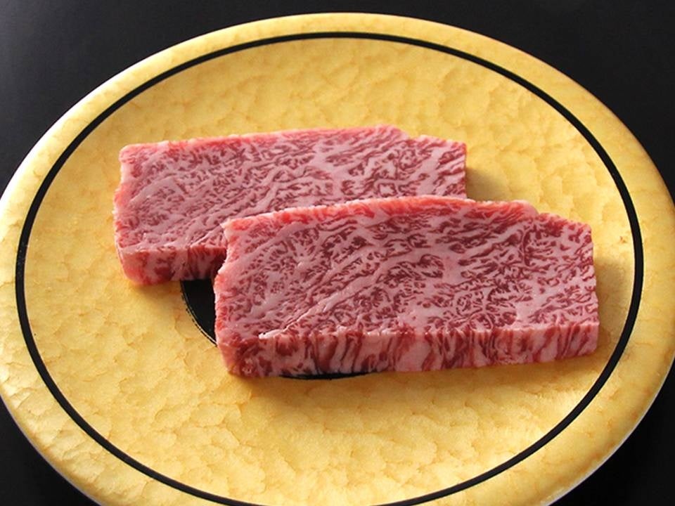 A5和牛カイノミ