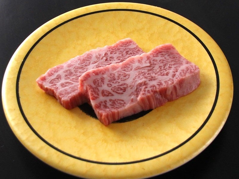 A5和牛極みカルビ