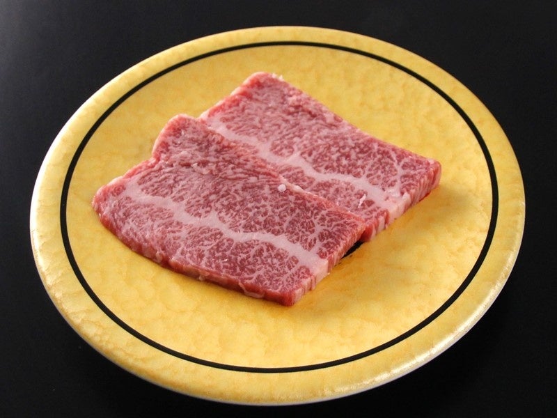A5和牛カルビ