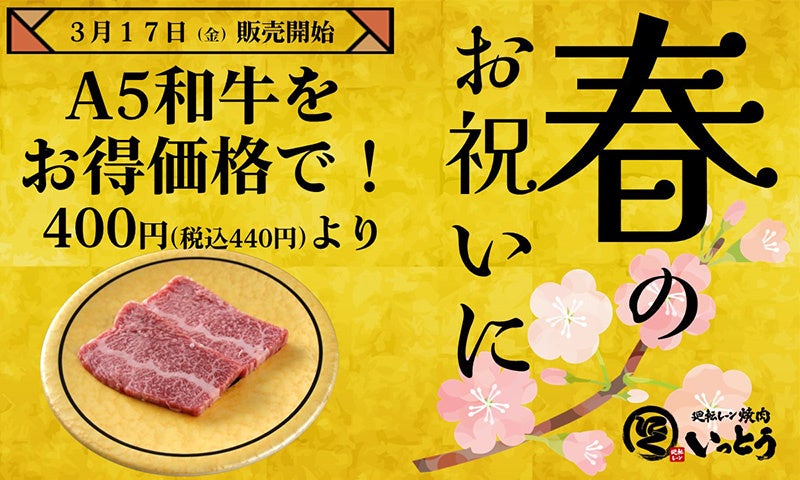 A5和牛をお得価格で