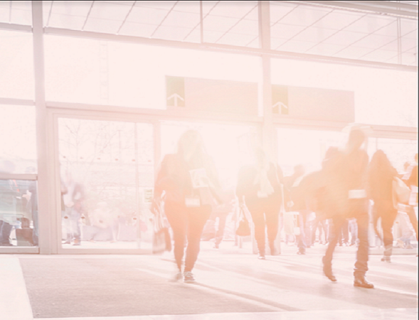 アクセスイメージ