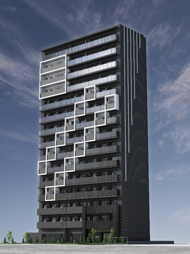 ディアレイシャス矢場町