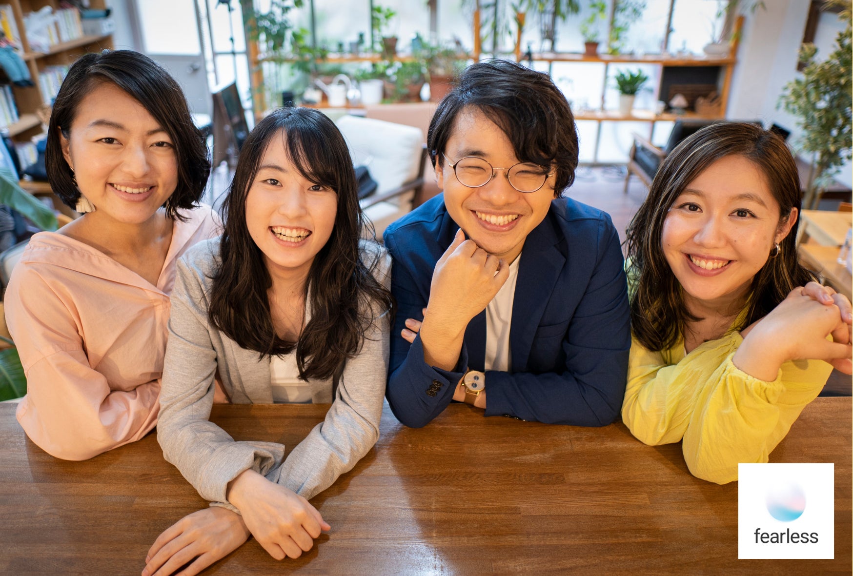 体験型ワークで希薄化したチームワークを取り戻す Impro For Teambuildingリリースのお知らせ 株式会社フィアレスのプレスリリース 体験型ワークで希薄化したチームワークを取り戻す Impro For Teambuildingリリースのお知らせ 株式会社フィアレスのプレスリリース