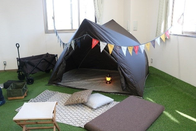 キッズスペース