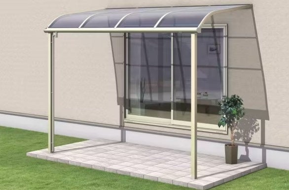 テラスのポイントリフォーム