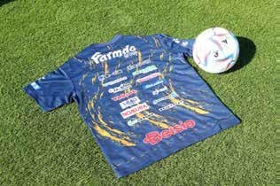 限定Tシャツ（裏）