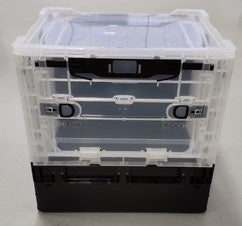 リユースコンテナ