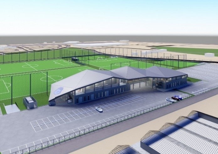 カインズ 前橋市サッカー場 仮称 基本計画を発表 株式会社カインズのプレスリリース カインズ 前橋市サッカー場 仮称 基本計画を発表 株式会社カインズのプレスリリース