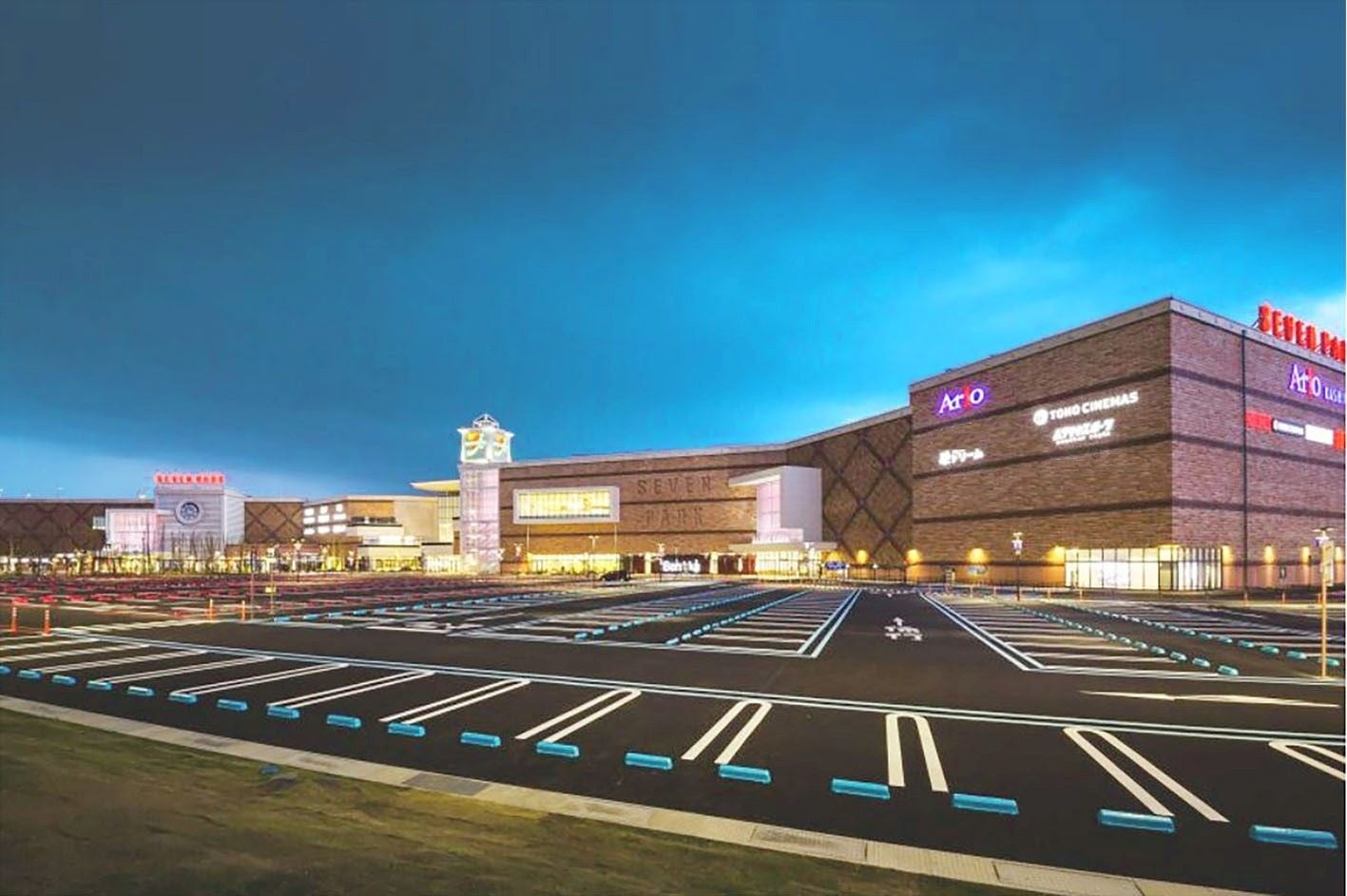 カインズセブンパークアリオ柏店 10月26日 水 グランドオープン 株式会社カインズのプレスリリース カインズセブンパークアリオ柏店 10月26日 水 グランドオープン 株式会社カインズのプレスリリース