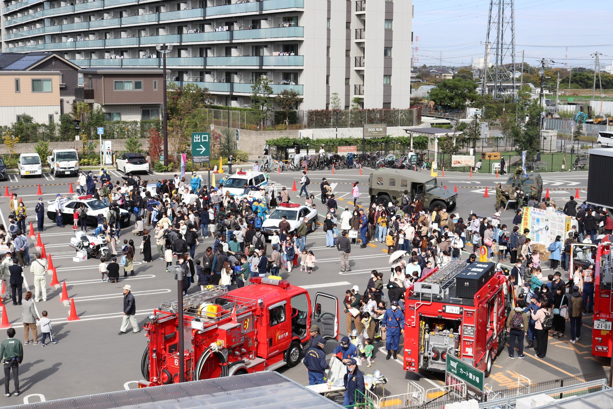 カインズ初 朝霞市と 包括連携協定 を締結 株式会社カインズのプレスリリース カインズ初 朝霞市と 包括連携協定 を締結 株式会社カインズのプレスリリース