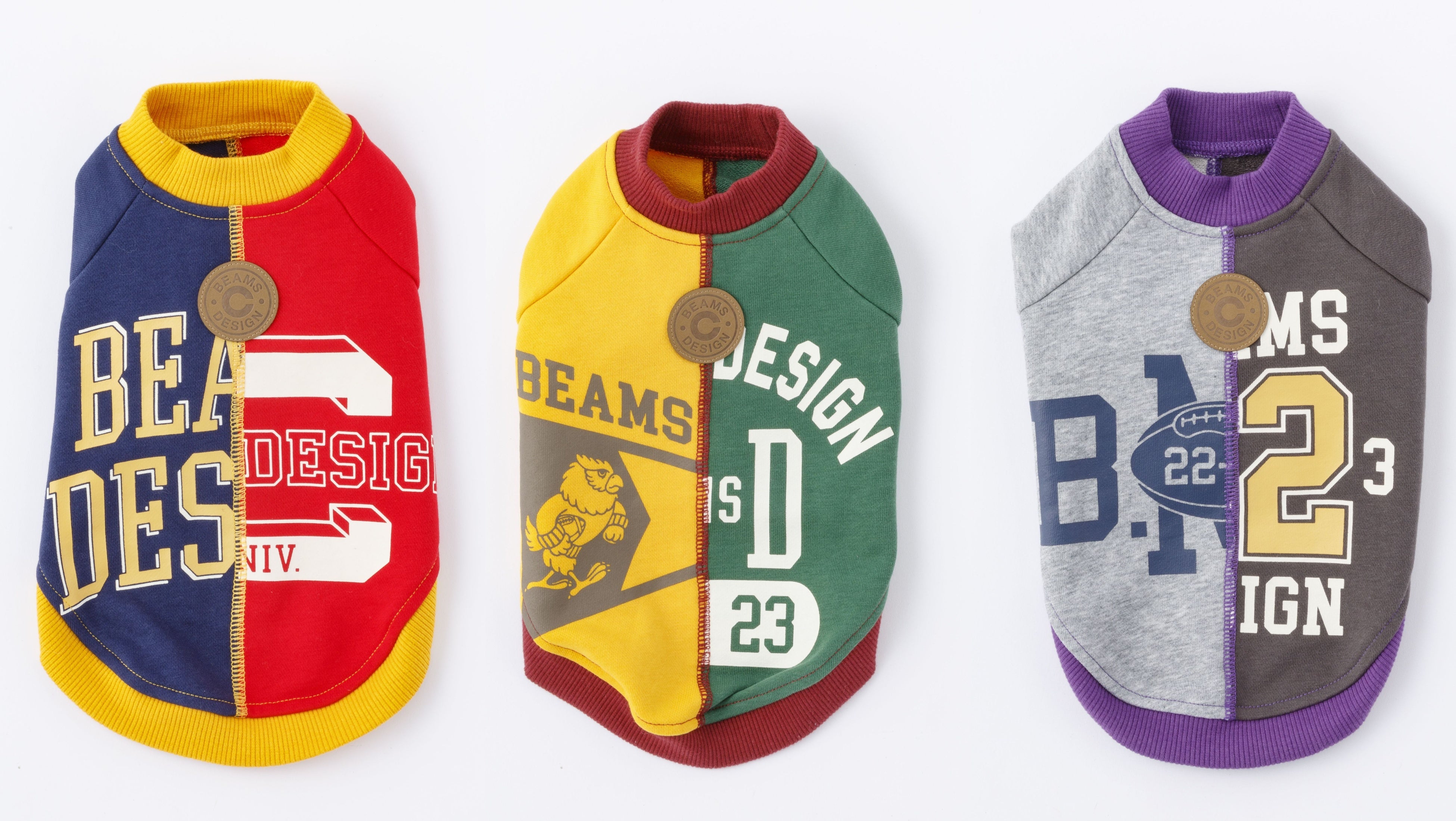 カレッジリメイク