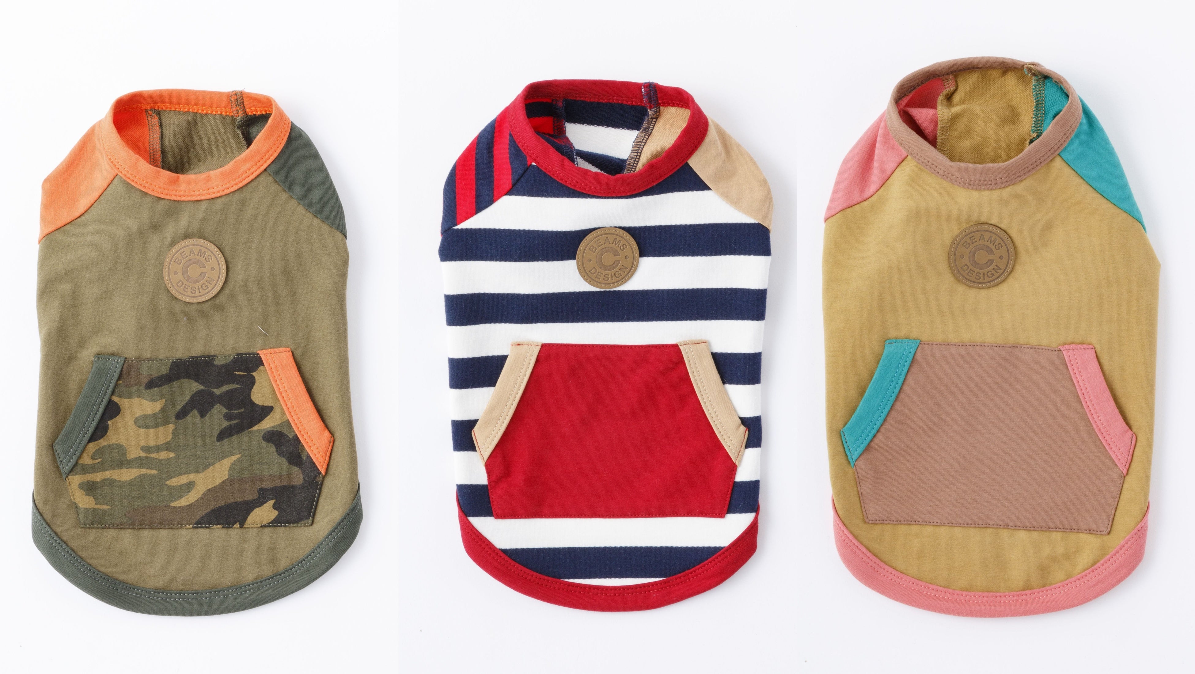 クレイジーパターン