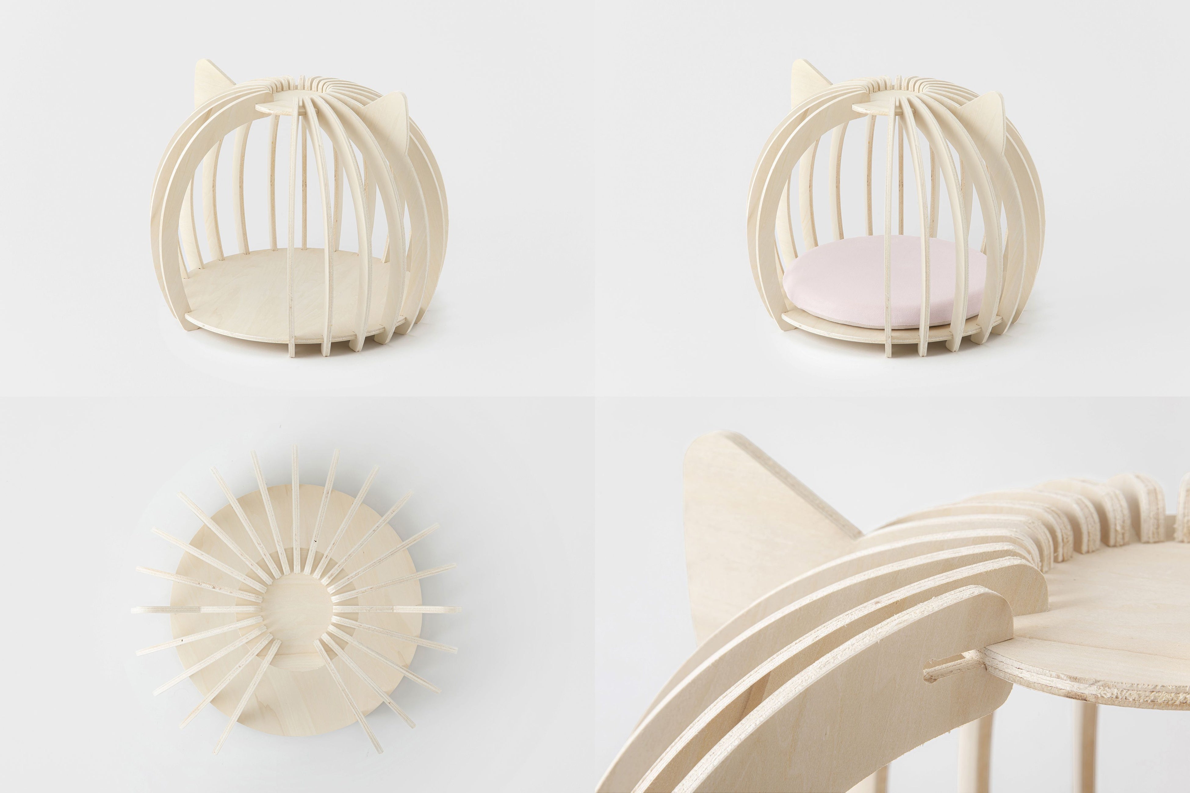 ねこのねどこ ￥9,800（税込）