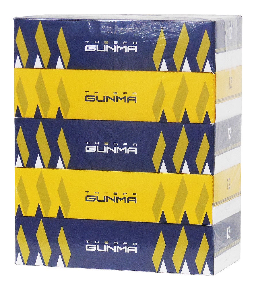 ザスパティッシュボックス