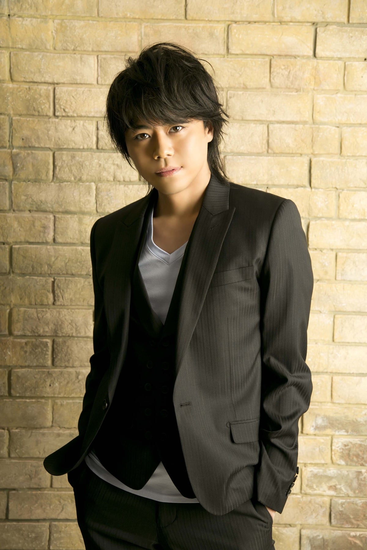 浪川大輔さんが1人4役で出演中の『ほっかいどうぶつ』、12月5日(土)に札幌でトークショー開催決定