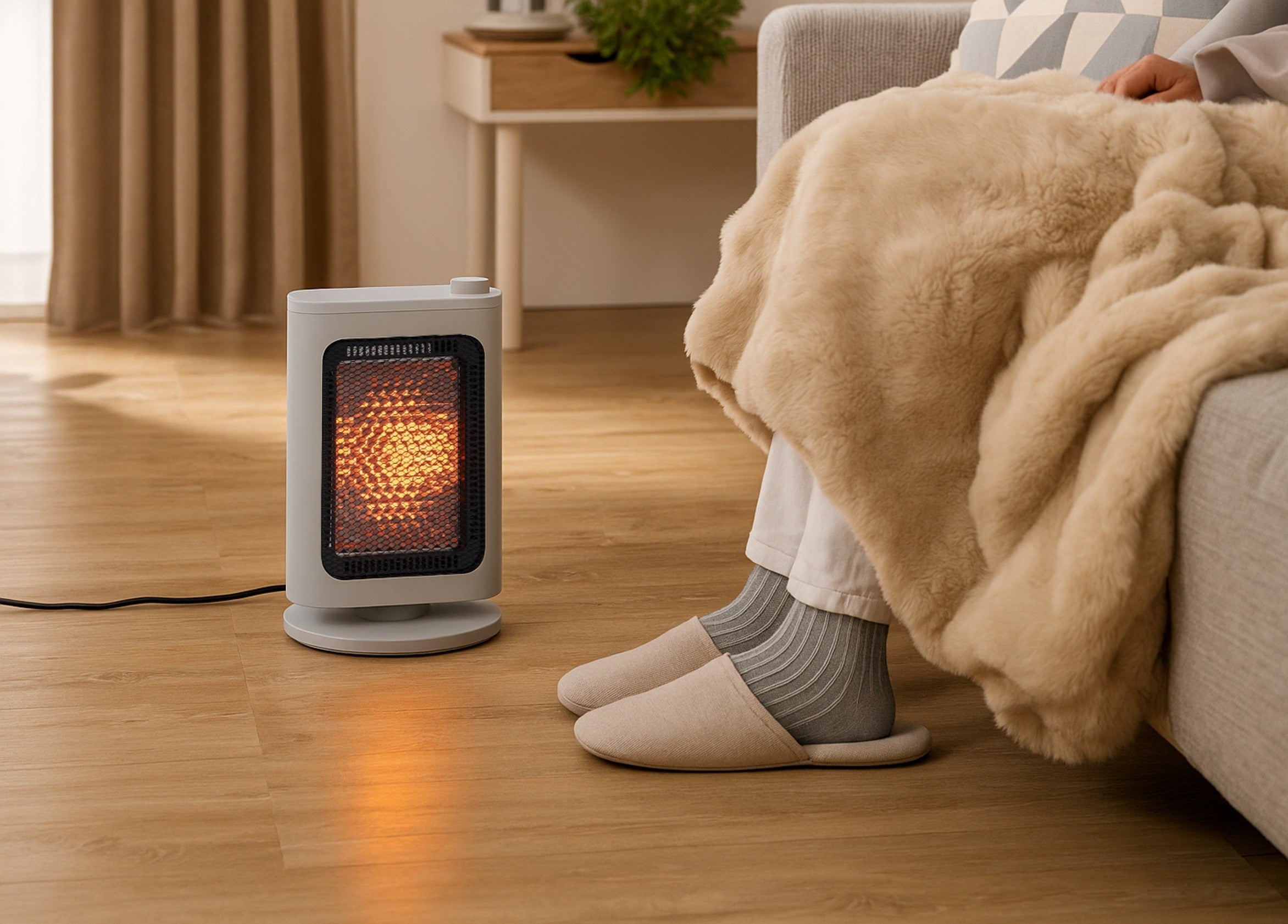 ヤマダオリジナル リフレクトストーブ「RIFLECA」発売！ | 株式会社