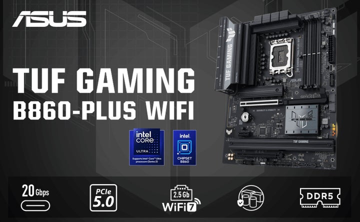 TSUKUMO】G-GEAR、「インテル Core Ultra 7 270K Plus」とB860 TSUKUMO】G-GEAR、「インテル Core Ultra 7 270K Plus」とB860