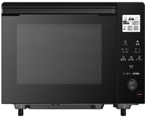 ヤマダオリジナル調理家電「COOFE」18L電子レンジ・20Lオーブンレンジ ヤマダオリジナル調理家電「COOFE」18L電子レンジ・20Lオーブンレンジ