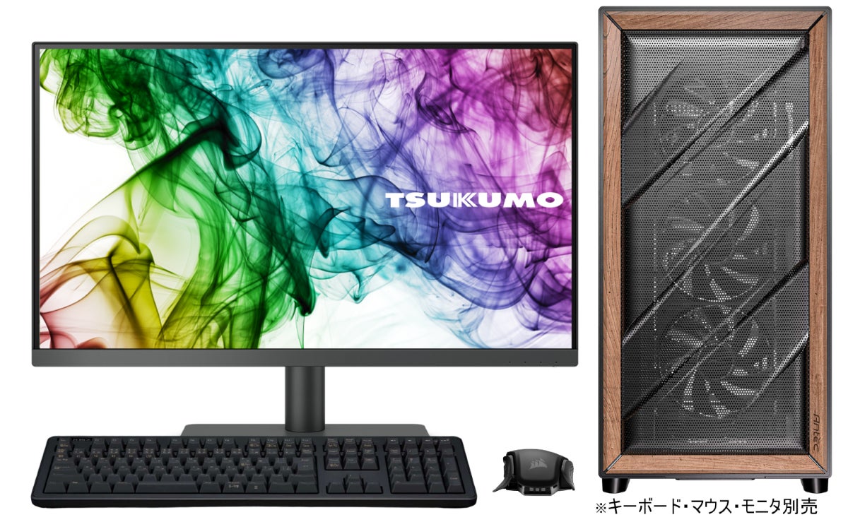 TSUKUMO】インテル Xeon 600 プロセッサーを搭載したワーク TSUKUMO】インテル Xeon 600 プロセッサーを搭載したワーク