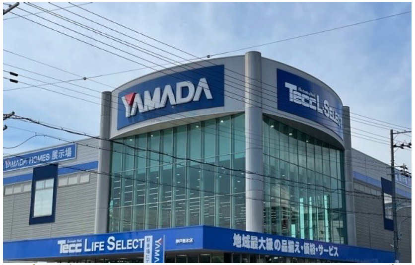 暮らしまるごと提案”の体験型店舗 出店加速「テックライフセレクト神戸